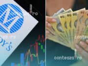 Reacția ministrului de Finanțe după evaluarea Moody’s: „Guvernul a luat măsurile corecte”