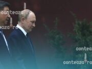 Se pregătește o nouă confruntare globală? Mesajul ascuns din întâlnirea lui Xi, Putin și Kim la Beijing