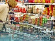 Guvernul prelungește plafonarea adaosului comercial la alimentele de bază până la 30 iunie 2026