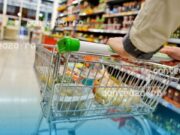 Prețurile alimentelor vor crește până la 10% până la finalul anului