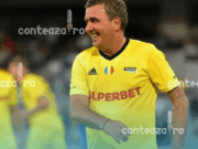 Gheorghe Hagi revine pe gazon: va juca la Lisabona în meciul Legendelor Lumii