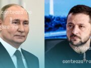Putin anunță încetarea focului de Paște cu Ucraina pe o durată de 32 de ore