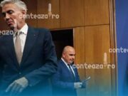 Mutare surpriză la vârful Guvernului: cine ar putea ocupa funcția de vicepremier după expirarea interimatului lui Ilie Bolojan