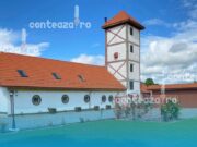 Crama Sântu, locul unde tradiția și vinul se întâlnesc în județul Mureș