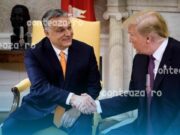Viktor Orbán merge la Washington pentru o nouă rundă de discuții cu Donald Trump
