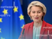 Von der Leyen, pusă la zid de ministrul german al Apărării după afirmațiile despre trupe în Ucraina