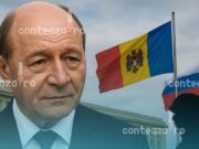 Băsescu trage alarma înainte de alegerile din Moldova: „Putin poate fi la granița României”
