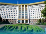 74 de arestări în R. Moldova: autoritățile acuză o rețea GRU pregătită să destabilizeze alegerile