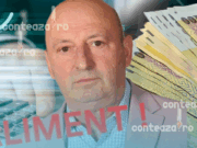 Minciună, haos și faliment la primăria Răstolița – datorii ascunse de peste 3,2 milioane lei