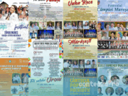 Artiștii „nelipsiți” de pe afișele finanțate din bani publici – județul Mureș și tiparul care se repetă