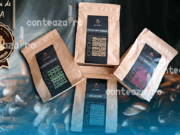 Prăvălia de Cafea din Târgu Mureș – colțul tău cu arome unice