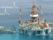 Gazul din Marea Neagră atrage interes internațional – Neptun Deep, în curs să devină cea mai mare exploatare de gaz din Europa