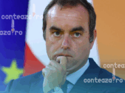 De la primar la 18 ani la premierul Franței: Lecornu, pariul riscant al lui Macron