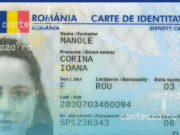 MAI avertizează: a fost descoperit un site fals care imita pagina oficială pentru cartea electronică de identitate