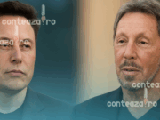 Elon Musk își pierde coroana de cel mai bogat om din lume