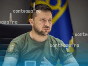 Zelenski: Polonia și România ar putea doborî drone rusești deasupra Ucrainei. „Nu ne bazăm pe alții”