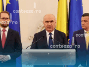 Guvernul, dat în judecată pentru amânarea alegerilor din București – Coaliția la un pas de ruptură!