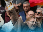 Parchetul General solicită ridicarea imunității europarlamentarei Diana Șoșoacă, acuzată de mai multe infracțiuni grave