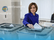 De la „ingerințe ruse” la majoritate absolută: PAS-ul Maiei, fără emoții