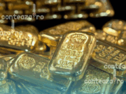 Aurul sparge noi recorduri, pe fondul speculațiilor privind reducerile de dobândă ale Fed