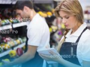 Salariile din supermarketuri în 2025: cât plătesc Lidl, Kaufland și Carrefour pentru un job la raft