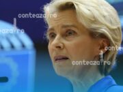 Ursula von der Leyen, în corzi: apel disperat la unitate pentru a opri dezintegrarea Uniunii Europene