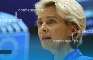 Scrisoare-bombă trimisă Ursulei von der Leyen! Americanii acuză Uniunea Europeană că încearcă să influențeze alegerile din Ungaria