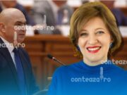 Numirea Oanei Gheorghiu ca vicepremier, semnată „pe ascuns” de Nicușor Dan. Ilie Bolojan a dezvăluit momentul înaintea anunțului oficial