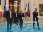 Coaliția, eternul „grup de lucru”: după trei ore de discuții, nicio reformă, doar nervi și amenințări