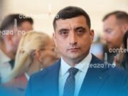 George Simion lansează un raport internațional și cere suspendarea lui Nicușor Dan