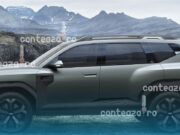 Dacia Bigster, Mașina Anului 2025: SUV-ul românesc cucerește Europa prin premii și aprecieri