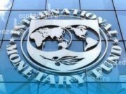 Avertisment dur de la șefa FMI: „Economia mondială rezistă, dar furtuna abia începe!”