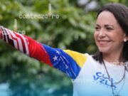 Câștigătoarea Premiului Nobel pentru Pace din 2025 trăiește ascunsă: „Mi-e teamă pentru viața mea”