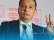 Sorin Grindeanu critică pachetul 3 de măsuri economice și cere o nouă lege a pensiilor speciale