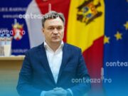 Decizie-surpriză la Chișinău: Premierul Dorin Recean demisionează și părăsește viața politică