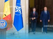 Nicușor Dan, mesaj clar înaintea deciziei CCR: „Ilie Bolojan nu trebuie să demisioneze”