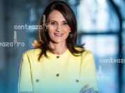 Anca Alexandrescu își anunță candidatura pentru Primăria Capitalei: „Sunt pregătită să sparg gașca care a pus mâna pe România”