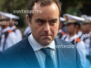 Emmanuel Macron l-a reinstalat pe Sébastien Lecornu în funcția de premier, după doar câteva zile de la demisie