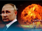 Avertisment exploziv către Occident: „Profesorul Apocalipsă” amenință cu război mondial