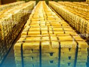 BNR încearcă să recupereze aurul românesc de 10 miliarde de euro confiscat la Moscova acum peste 100 de ani