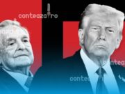 Război la vârf între Trump și imperiul Soroș: investigații, presiuni și donații uriașe