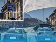 Brașovul lansează semafoare cu radar: șoferii grăbiți vor fi opriți automat la roșu