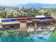 România mai vulnerabilă: combinatul Hunedoara a rămas istorie