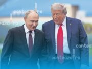 Putin ar putea primi permisiunea de a zbura peste Bulgaria pentru întâlnirea cu Trump la Budapesta