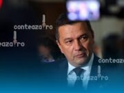 Sorin Grindeanu respinge ideea unei alianțe PSD–AUR: „Ar însemna să ieșim din actuala coaliție, ceea ce nu ne dorim”