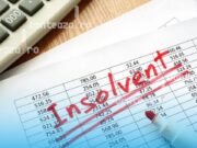 Criza financiară în creștere: explozie de insolvențe în România din cauza presiunilor economice