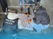 „Marea Captură” a Poliției Române: aproape un miliard de euro… de jucărie!