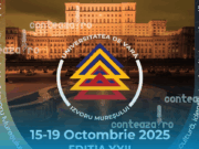 Universitatea de Vară „Izvoru Mureșului” – ediție aniversară la Palatul Parlamentului. Dialog între statul român și românii de pretutindeni