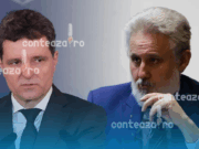 Marius Lazurca, noul consilier prezidențial pentru securitate națională! Nicușor Dan i-a oferit un rol-cheie în cadrul Administrației Prezidențiale