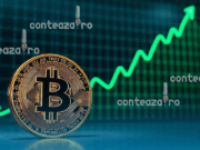 Bitcoin explodează din nou! Criptomoneda-vedetă atinge cel mai mare nivel din istorie